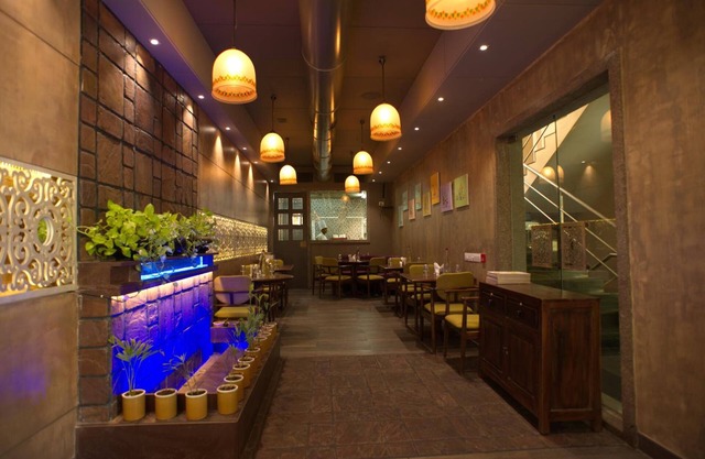 Hotel Platinum Inn