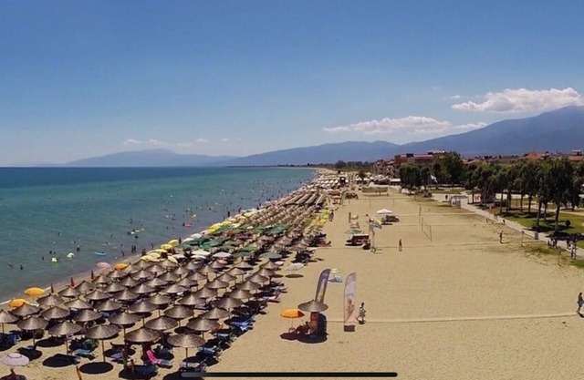 Hotel Platon Beach