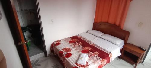 Hotel Playa Alta