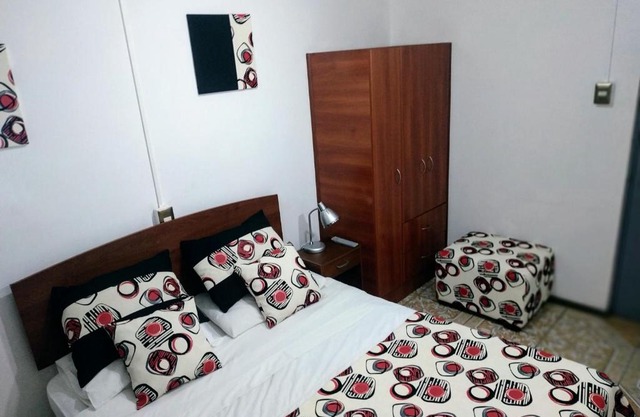 Hotel Playa Blanca B&B Antofagasta