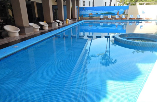 Hotel Playa Bonita