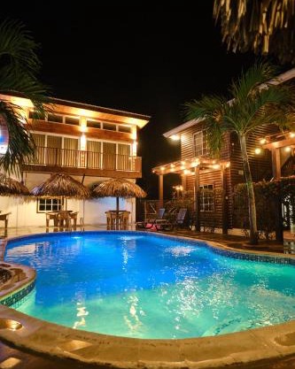 Hotel Playa Caribe