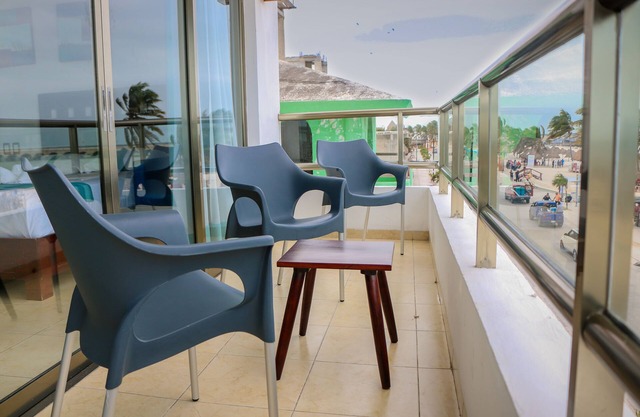 Hotel Playa Linda