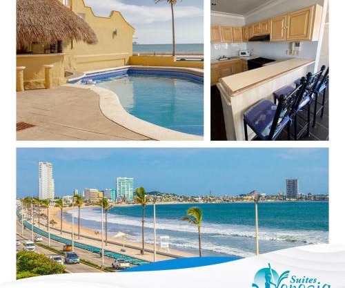 Hotel Playa María