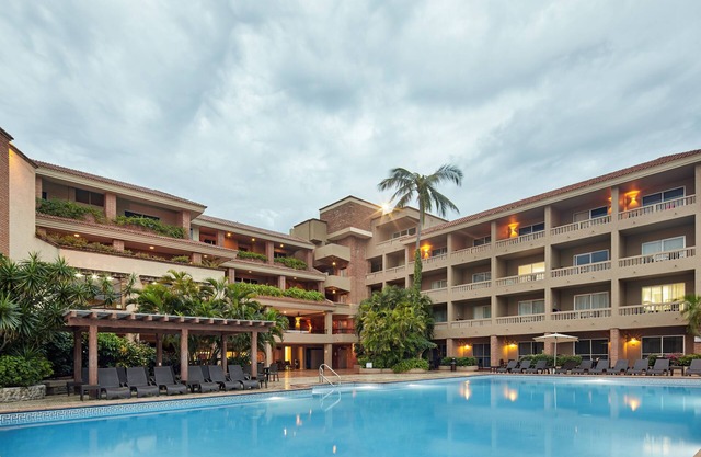 Hotel Playa Mazatlan - All Inclusive