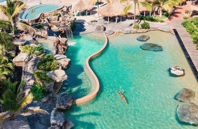 Hotel Playa Mazatlan