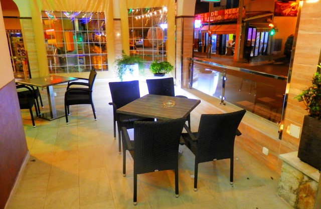 Hotel Playa Sol