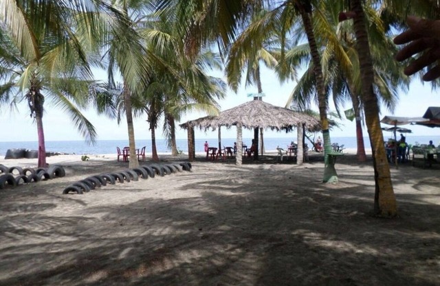 HOTEL PLAYA VERDE