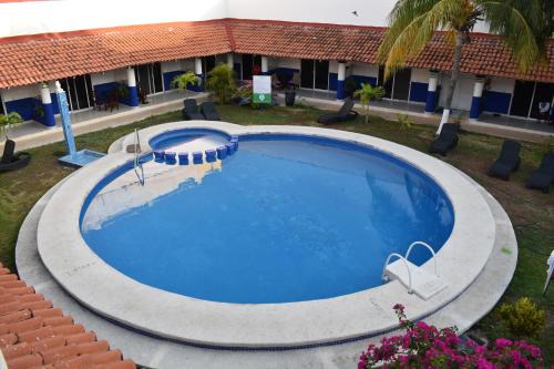 Hotel Plaza Almendros, Isla Mujeres