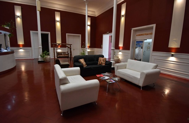 Hotel Plaza