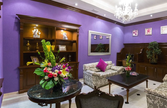 Hotel Plaza Colonial