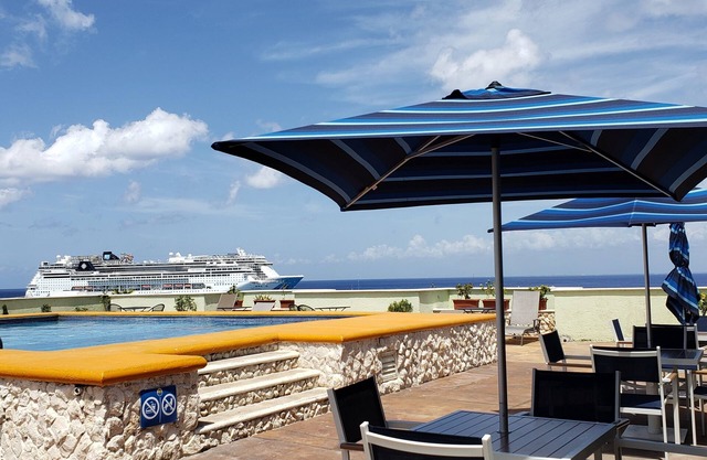 Hotel Plaza Cozumel