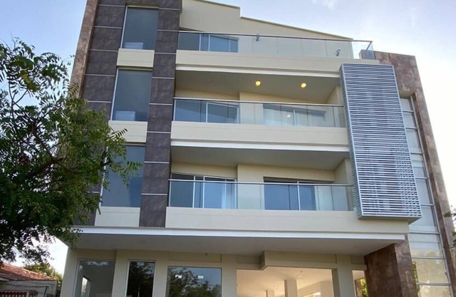 Hotel Plaza de Angel 74