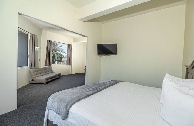 Hotel Plaza del Arco