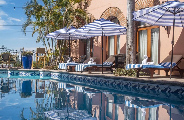 Hotel Plaza del Fuerte by Balderrama Hotel Collection