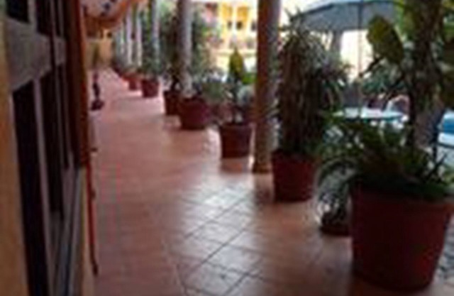 Hotel Plaza del Sol