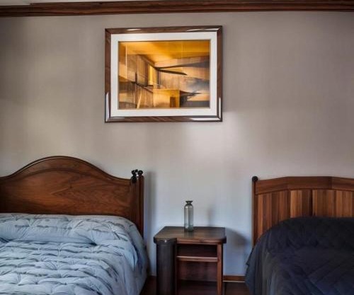 Hotel Plaza del Valle