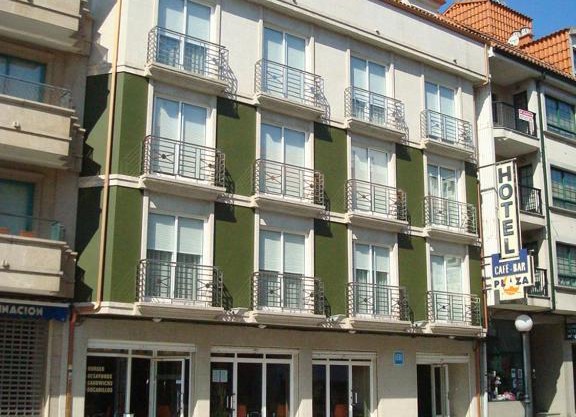 Hotel Plaza