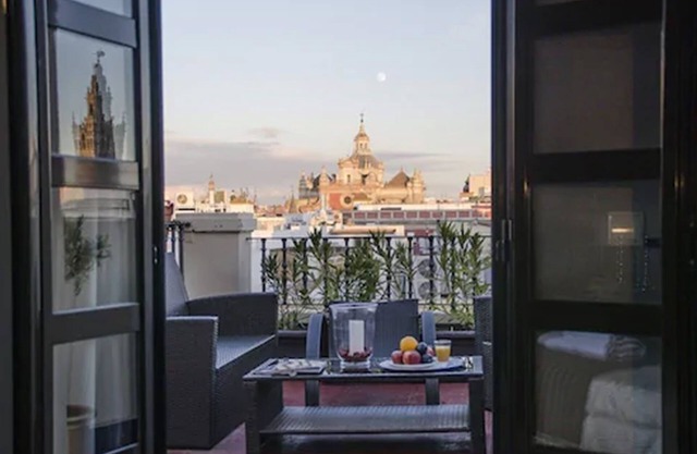 Hotel Plaza