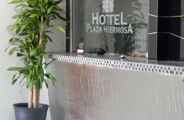 Hotel Plaza Hermosa