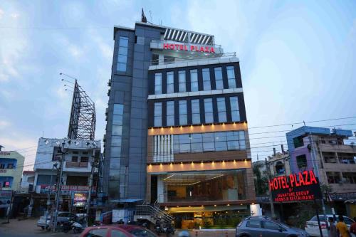 Hotel Plaza Hyderabad Airport Zone