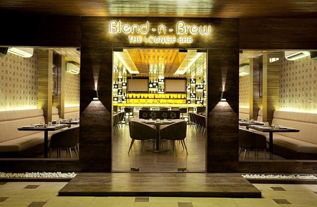 Hotel Plaza