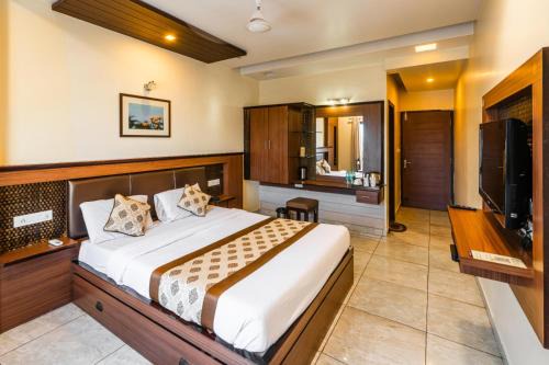 Hotel Plaza Inn, Ajmer