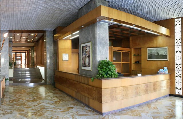 Hotel Plaza