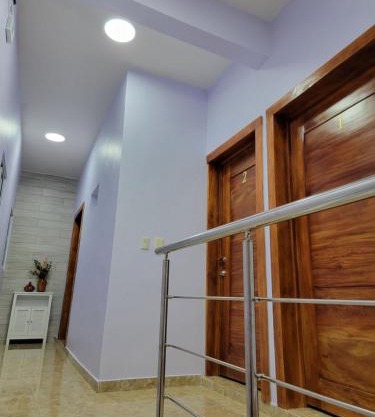 Hotel Plaza Mariarca
