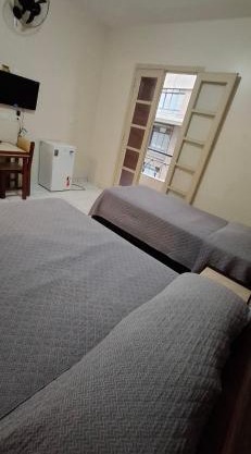 Hotel Plaza Olido