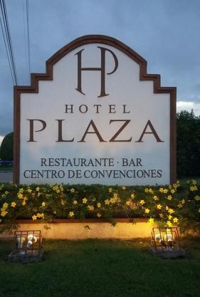 Hotel Plaza