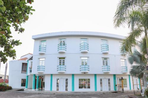 Hotel Plaza Real Montelíbano