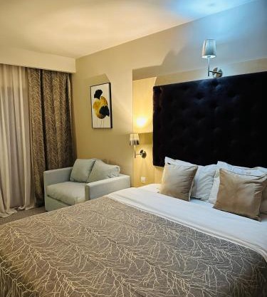 Hotel Plaza