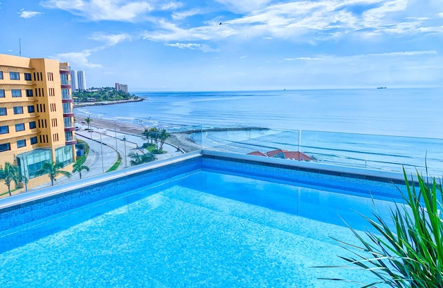 Hotel Plaza Sol