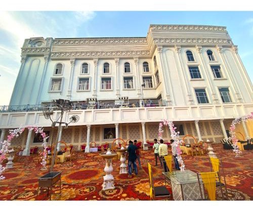 HOTEL PLEASANT VIEW