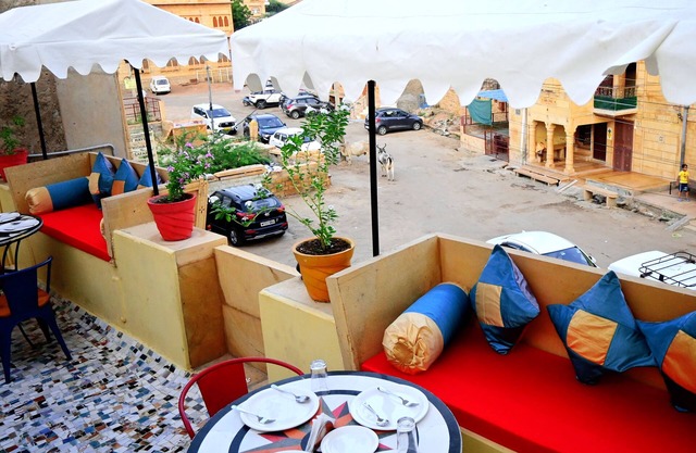 Hotel Pleasure Haveli