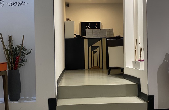 Hotel Plebiscito Aparthotel