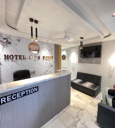 Hotel Plus Point