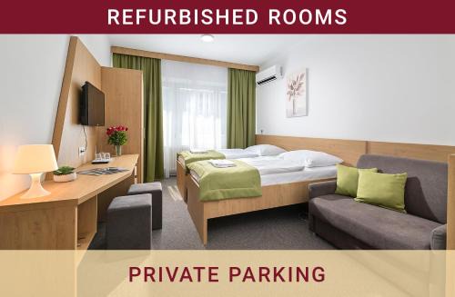 Hotel Plus