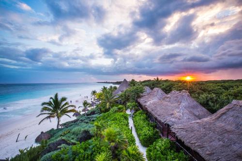 Hotel Pocna Tulum