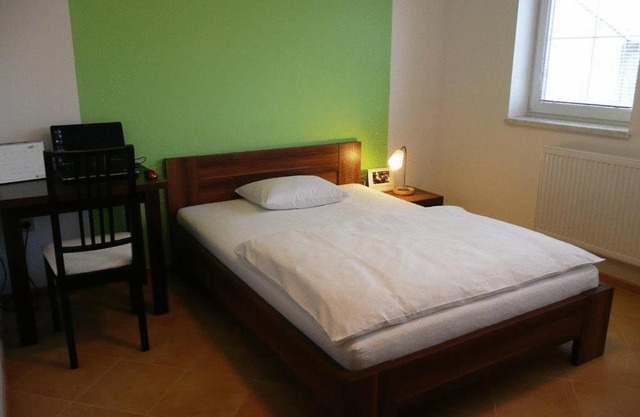 Hotel Pod Zelenou