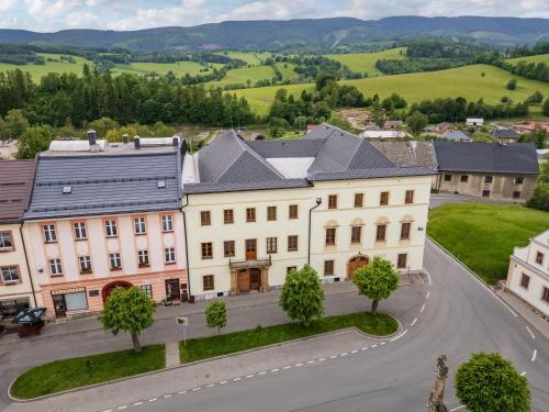 Hotel Pohoda