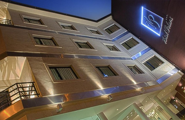 Hotel Polans