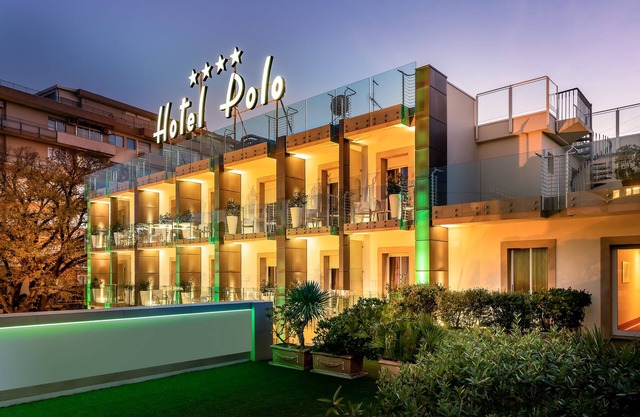 Hotel Polo