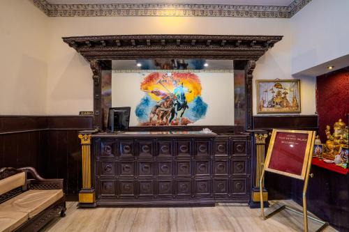 Hotel polo victory palace