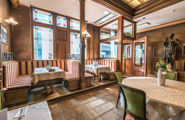 Hotel Polonia
