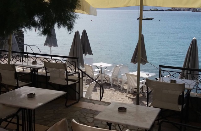 Hotel Polydoros