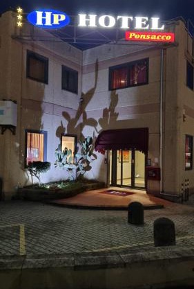 Hotel Ponsacco HP