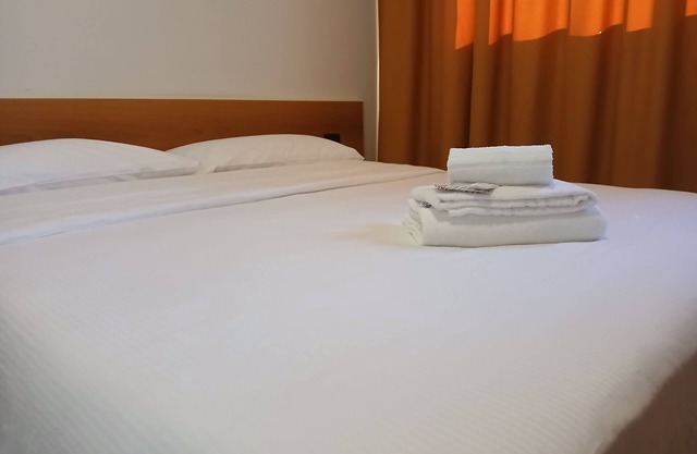 Hotel ponsacco hp