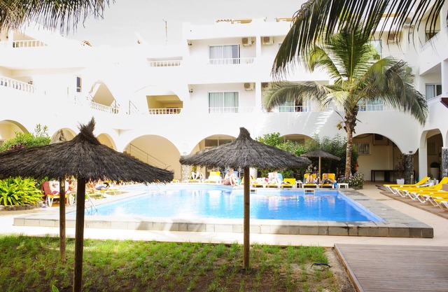 Hotel Pontao